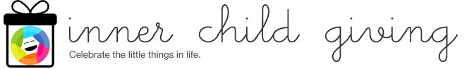 new site about celebrating the little things in life